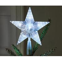 Tree Top Star Light