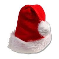 traditional santa hat one size