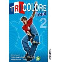 Tricolore total - Level 2 - Copymasters & assessment pack
