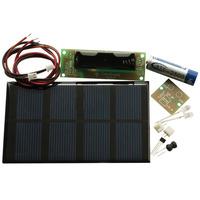 truopto op slk001 solar light module kit unassembled