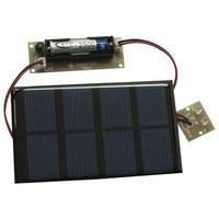 truopto op slms001 solar light module kit assembled