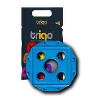 Triqo Square Booster (blue, Pack Of 10)