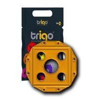 triqo square booster orange pack of 10