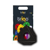 Triqo Triangle Booster (black, Pack Of 10)