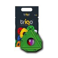 Triqo Triangle Booster (green, Pack Of 10)