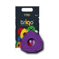 triqo triangle booster purple pack of 10