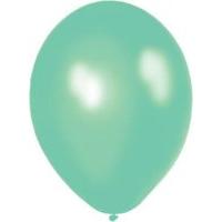 Tropical Green 50pk Balloons