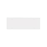 Transparent Acrylic Sign â Small