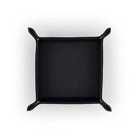 Travel Valet Jewellery Tray - Small in Black
