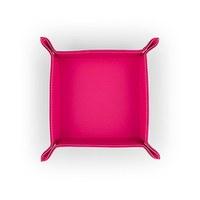 Travel Valet Jewellery Tray - Small in Pink