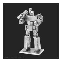 Transformers MegaTron Construction Kit