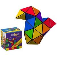 Triqo Deco Box Mix (30 Pieces, Small)