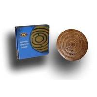 Traditional Wooden Labrynth Game