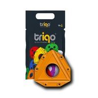 Triqo Triangle Booster (orange, Pack Of 10)