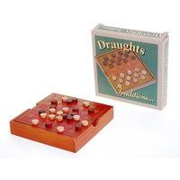 Traditions Draughts