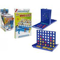 Traditional Boxed Game