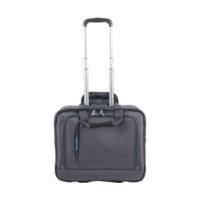 travelite businesswheeler 173 anthracite 89506 04