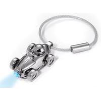 Troika Light Racer LED Keyring