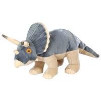 triceratops poseable 43cm