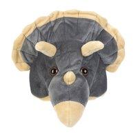 Triceratops Dinosaur Soft Toy Hat