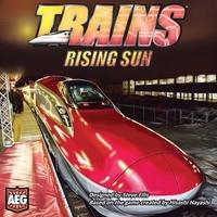 Trains 2 Rising Sun