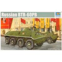 trumpeter 135 russian btr 60pb