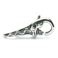 trollbeads lock dolphin