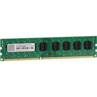 Transcend 2GB DDR3 PC3-10666 CL9 (TS256MLK64V3U)