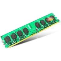 Transcend 1GB DDR2 PC2-5300 (TS128MLQ64V6U) CL5