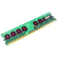 transcend 1gb ddr2 pc2 5300 ts1gcq941a cl5 hp