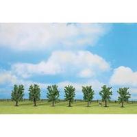 tree set height min 80 mm max height 80 mm noch 25088 green 7 pcs