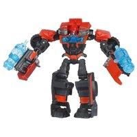 Transformers Cyberverse Commander 10cm Figure