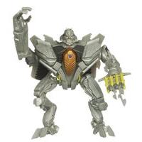 Transformers Robo Fighters Starscream Decepticon