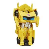 transformers robots in disguise one step changer underbite assorted co ...