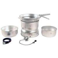 Trangia 25-1 GB Stove Alloy Pans with Gas Burner