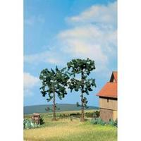 Tree set Height (min.): 115 mm Max. height: 135 mm NOCH 21912 Green 2 pc(s)