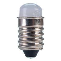 truopto ossc wc86a2b 12v warm white led bulb 1960mcd 100 mes base