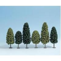 Tree set Height (min.): 65 mm Max. height: 110 mm NOCH 26300 25 pc(s)