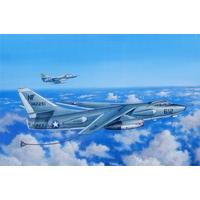 Trumpeter Model Kit Eka 3b 02872 skywa Rrior Strategic Bomber Grey