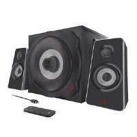 Trust Gxt638 Digital Gaming Speaker Set 2.1 (uk) For Ps3/ps4/xbox/xbox 360/pc