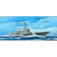 Trumpeter 1:350 - Uss Forrest Sherman Ddg-98