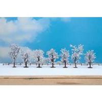 tree set height min 80 mm max height 100 mm noch 25075 pure white 7 pc ...