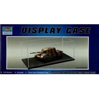 Trumpeter Display Case