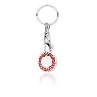 Trolley Key Ring Single