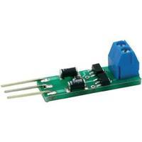 Train Modules 23661 Motor controller for magnetic item switch decoder