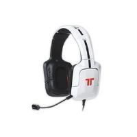 Tritton PRO+ 5.1 Surround Gaming Headset (White) for PC ONLY