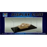 Trumpeter Display Cases - 210 x 100 x 80mm