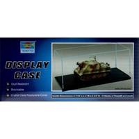 trumpeter 9816display case 170x 75x 67mm