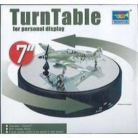 Trumpeter 182cm x 42mm Two Speed Turntable Display