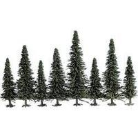 Tree set Fir Height (min.): 40 mm Max. height: 100 mm NOCH 32520 Dark green 25 pc(s)